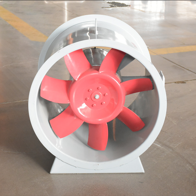 清洗排煙風機應注意的事項有哪些？