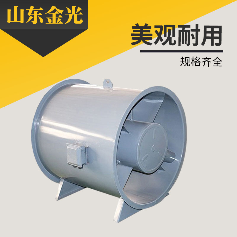 排煙風機的性能受什么影響？