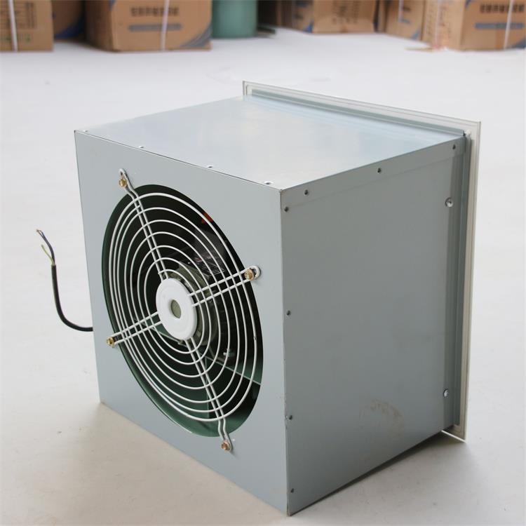 談?wù)勥厜︼L(fēng)機(jī)的內(nèi)部結(jié)構(gòu)是什么樣的？